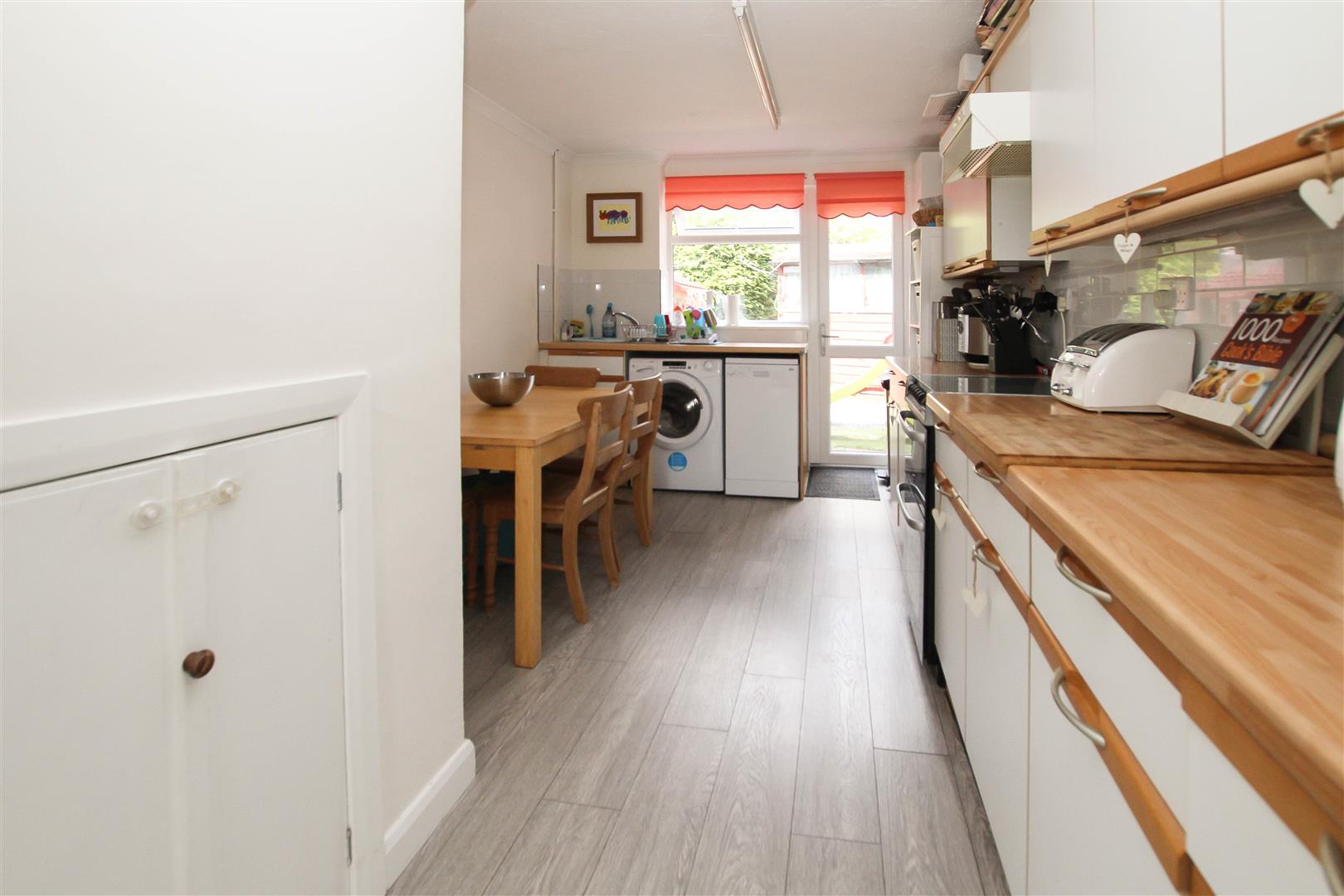 Crow Green Road, Pilgrims Hatch, Brentwood Keith Ashton